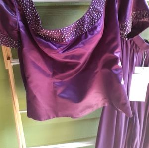 Mother of the Bride / Groom outfit